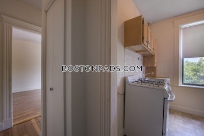 Allston Apartment for rent 1 Bedroom 1 Bath Boston - $2,150 No Fee