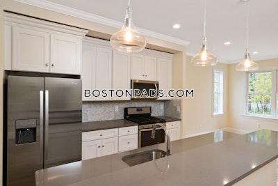 Fort Hill Apartment for rent 4 Bedrooms 2.5 Baths Boston - $8,500 No Fee