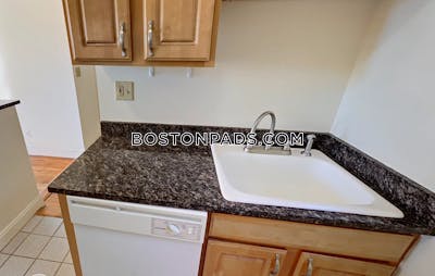 Fenway/kenmore Apartment for rent 1 Bedroom 1 Bath Boston - $2,750 No Fee