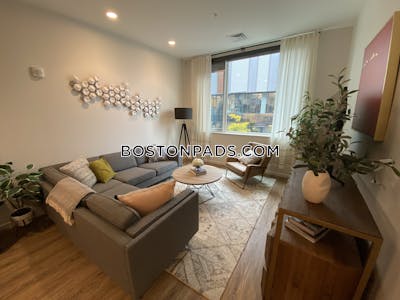 Charlestown Apartment for rent Studio 1 Bath Boston - $2,890