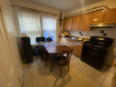 Dorchester/south Boston Border 4 bedroom 1 baths in BOSTON Boston - $2,600