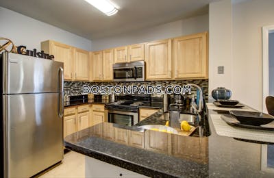 Medford 1 bedroom  Luxury in MEDFORD  Wellington - $2,970