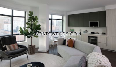 Fenway/kenmore 2 Beds 2 Baths Boston - $6,037