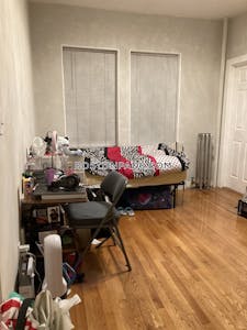 Northeastern/symphony Apartment for rent Studio 1 Bath Boston - $2,350 50% Fee