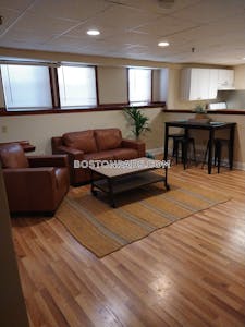 Allston Apartment for rent 4 Bedrooms 2 Baths Boston - $5,100