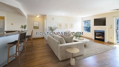 Quincy 2 Beds 2 Baths  West Quincy - $3,020