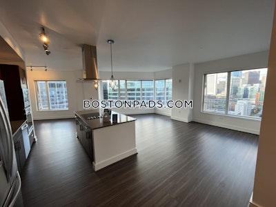 Seaport/waterfront 2 Beds 2 Baths Boston - $6,639