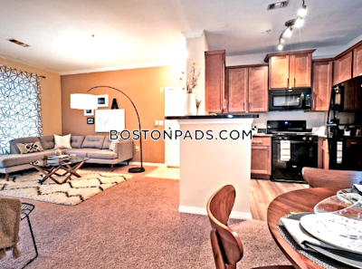 Lawrence 1 bedroom  Luxury in LAWRENCE - $2,650 No Fee