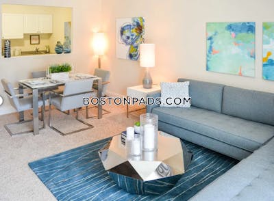 Weymouth Studio  baths Luxury in WEYMOUTH - $2,042