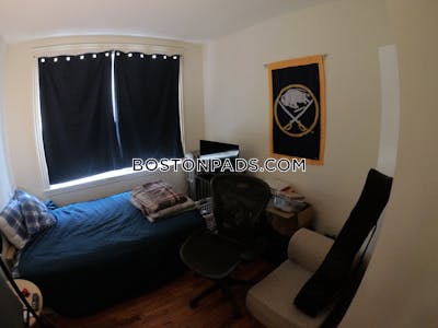 Allston/brighton Border 1 Bed 1 Bath Boston - $2,400