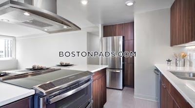 Back Bay Apartment for rent Studio 1 Bath Boston - $3,615