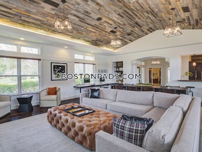 Pembroke Apartment for rent 1 Bedroom 1 Bath - $2,462