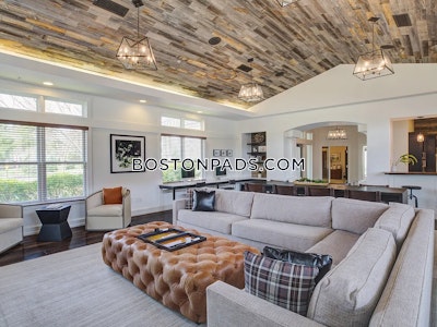 Pembroke Apartment for rent 1 Bedroom 1 Bath - $2,462