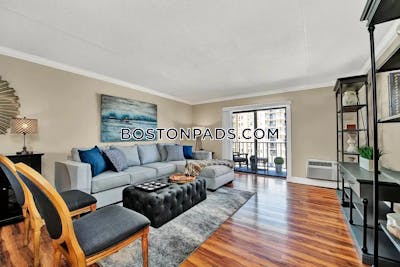 Malden Apartment for rent 2 Bedrooms 1 Bath - $2,775