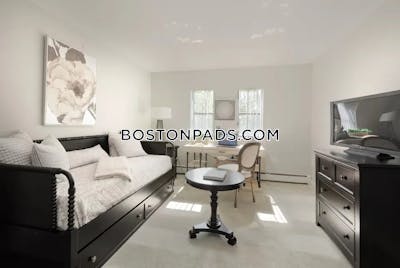 Malden Apartment for rent 3 Bedrooms 1 Bath - $3,155 No Fee