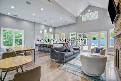Wilmington Apartment for rent 2 Bedrooms 1 Bath - $3,195 No Fee