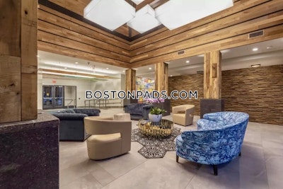 Quincy Apartment for rent Studio 1 Bath  Quincy Center - $2,387 No Fee