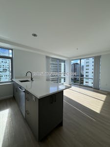 Cambridge Apartment for rent 1 Bedroom 1 Bath  Kendall Square - $3,600