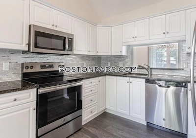 Waltham Apartment for rent 3 Bedrooms 1 Bath - $4,995 No Fee