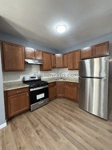 Roxbury 4 Bed 1.5 Bath BOSTON Boston - $3,600