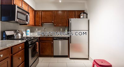 Mission Hill Apartment for rent 2 Bedrooms 1 Bath Boston - $3,611