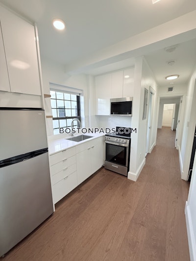 Cambridge Apartment for rent 1 Bedroom 1 Bath  Harvard Square - $2,850 No Fee