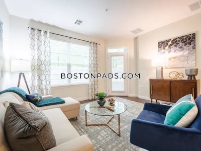 Chelmsford 1 bedroom 1 baths Luxury in CHELMSFORD - $2,479 No Fee