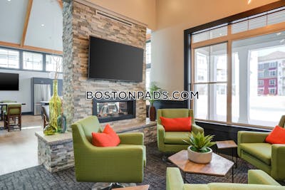 Chelmsford 1 bedroom 1 baths Luxury in CHELMSFORD - $2,775 No Fee