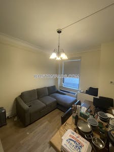 Chinatown Apartment for rent Studio 1 Bath Boston - $2,500 No Fee