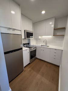 Cambridge Studio 1 baths in CAMBRIDGE  Harvard Square - $2,375 No Fee