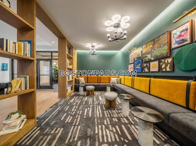 Ashland 1 bedroom 1 baths Luxury in ASHLAND - $2,560 No Fee