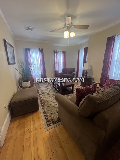 Mission Hill 4 bedroom 1 baths in BOSTON Boston - $7,000 No Fee