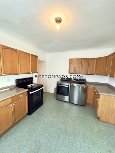 Allston 3 Beds 1 Bath Boston - $4,000 No Fee