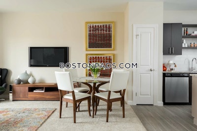 Norton Apartment for rent 2 Bedrooms 1 Bath - $3,298 No Fee