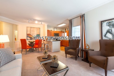 Plainville Apartment for rent 1 Bedroom 1 Bath - $2,050 No Fee