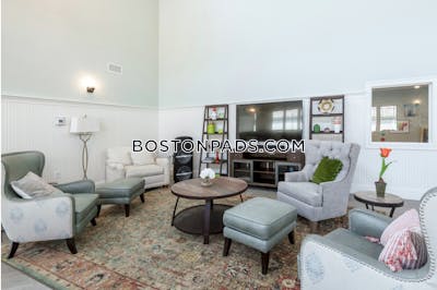 Middleborough Apartment for rent 2 Bedrooms 1 Bath - $2,700 No Fee
