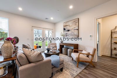 Norwell Apartment for rent 2 Bedrooms 1 Bath - $3,775 No Fee