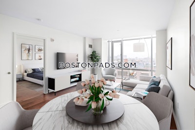 Cambridge Apartment for rent 2 Bedrooms 2 Baths  Central Square/cambridgeport - $4,759 No Fee