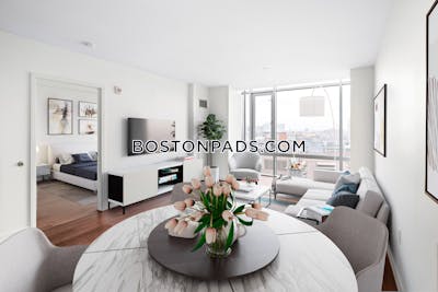 Cambridge Apartment for rent 2 Bedrooms 2 Baths  Central Square/cambridgeport - $5,194 No Fee