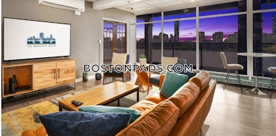 Cambridge Apartment for rent 1 Bedroom 1 Bath  Kendall Square - $3,220 No Fee