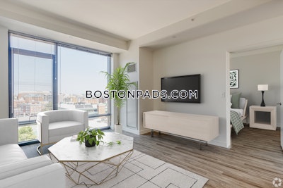 Fenway/kenmore 2 Beds 2 Baths Boston - $7,750 No Fee