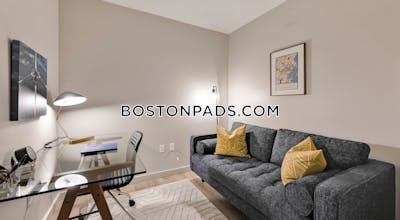 Brighton Apartment for rent 2 Bedrooms 2 Baths Boston - $3,344 No Fee