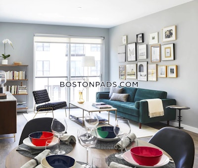 Jamaica Plain Apartment for rent 1 Bedroom 1 Bath Boston - $2,999 No Fee