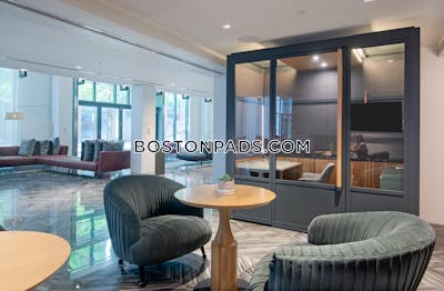 South End Apartment for rent 2 Bedrooms 2 Baths Boston - $5,973 No Fee