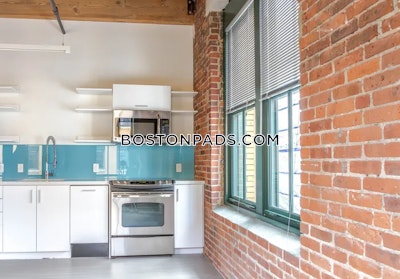 Seaport/waterfront Apartment for rent 1 Bedroom 1 Bath Boston - $4,399 No Fee