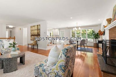 Stoneham Apartment for rent 1 Bedroom 1 Bath - $1,825 No Fee