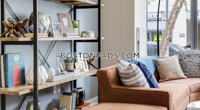 Medford Apartment for rent 2 Bedrooms 2 Baths  Wellington - $10,052 No Fee