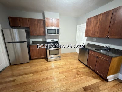 Dorchester Apartment for rent 4 Bedrooms 2 Baths Boston - $3,750 No Fee