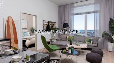 Revere Apartment for rent 2 Bedrooms 2 Baths - $3,787 No Fee