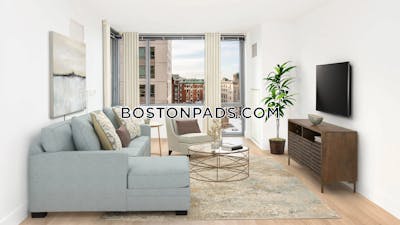 Downtown Apartment for rent 2 Bedrooms 2 Baths Boston - $7,288 No Fee